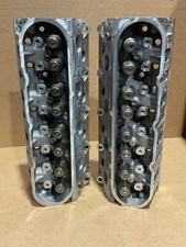 Gm Ls3 L92 6.0l 6.2l Cylinder Head Assembly 821 Square Port Genuine Oem