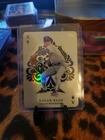 2023 Topps Nolan Ryan All Aces Card AA-1