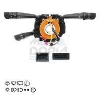 Meat & Doria Lenkstockschalter FüR Fiat Qubo 225 1.4 1.3 D Multijet Fiorino