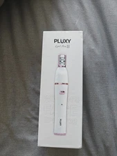 Brand New Pluxy Epil Pro 3 Facial Hair Removal Epilator  USB Charger