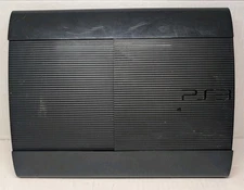 PlayStation 3 PS3 Super Slim CECH-4301C Replacement Console Only