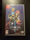 Star Ocean First Departure R - Nintendo Switch NEW Pax East Variant