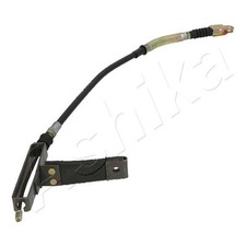 ASHIKA Handbremsseil bremsseil hinten für Suzuki Samurai SJ 131-08-849