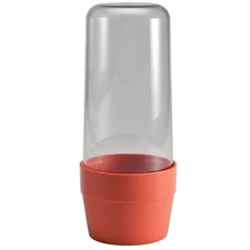 Hutzler Herb Saver Storage Container - Keep Asparagus and Herbs Fresh Longer