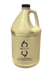 Wen Six Thirteen Ultra Cleansing Treatment 128 oz NEW  Lemon Rosemary Van Bean
