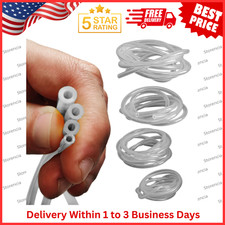 4 Size Fuel Line Hose 2mm6mm Oil Gas Pipe for Small Engines