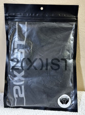 2xist Mens Xl Black Lift No Show Low Rise Brief