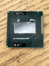Intel Core i7 2nd Gen. Socket G2 Computer Processors (CPUs) for