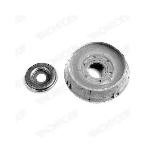 Reparatursatz FederbeinstüTzlager Monroe MK100 Mounting Kit FüR Nissan Renault-image