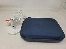 Nanit Pro Smart Baby Monitor & Flex Stand with Case- no camera