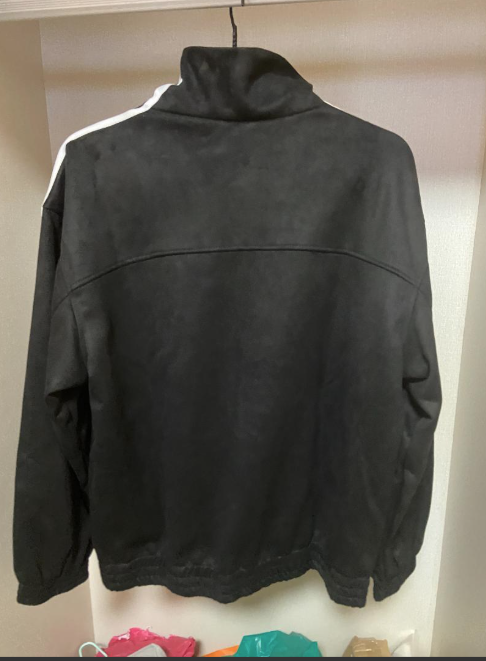 adidas China Exclusive Year of the Snake Track Jacket Black unisex