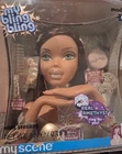 Vintage 2005 Mattel My Scene My Bling Bling Madison Doll NIB NRFB Westley
