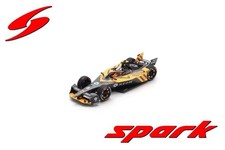 1:43 SPARK Neom Mclaren Formula E Team #8 Saison 11 2025 S6790 Model