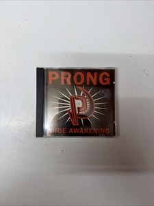Prong Rude Awakening | eBay