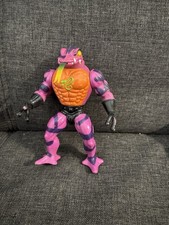 Vintage 1985 Tung Lashor He-Man Masters of the Universe MOTU Action Figure