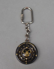 ancien porte-clé Mickey Disneyland resort Paris