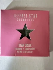 Jeffree Star Artistry Eyeshadow Single STAR CREEK