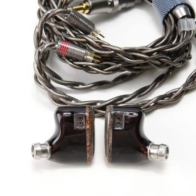 DUNU TOPSOUND　DaVinci DUNU-TOPSOUND DaVinci Earphones | eBay