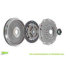 Kit d'embrayage Audi ALLROAD