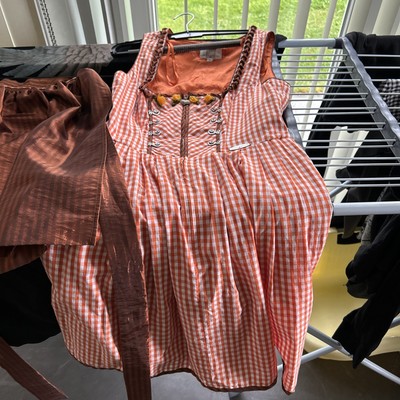 Spieth & Wensky Dirndl Gr. 38