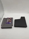 Little Nemo The Dream Master - 1990 NES Nintendo Game - Tested No Manual