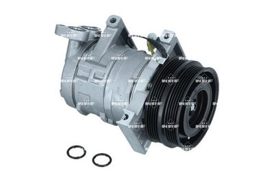 KOMPRESSOR KLIMAANLAGE NRF 32492 FÜR FORD VOLVO KLIMAKOMPRESSOR KLIMA KOMPRESSOR