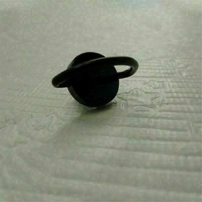 For UE Boom 1UE Boom 2UE Megaboom Logitech Bluetooth Speaker D-Ring Repair Part