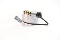 Aks Dasis Regelventil, Kompressor 859037N