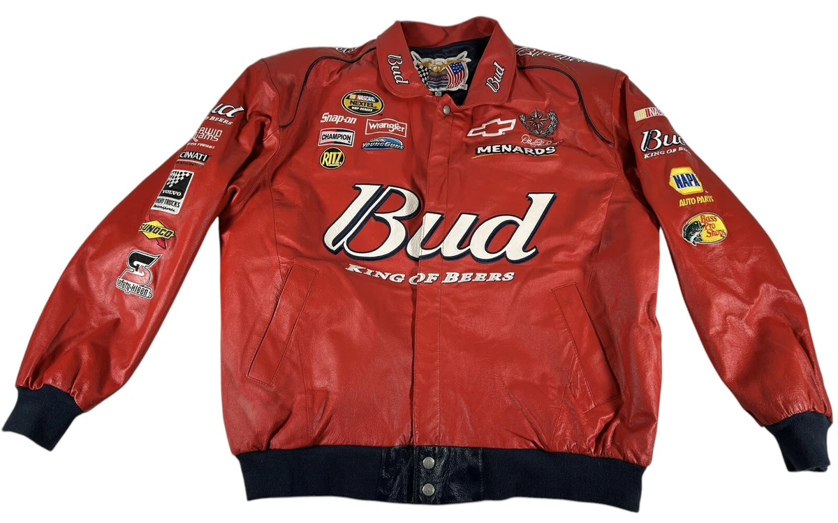 Dale Earnhardt Jr NASCAR Jackets for sale | eBay