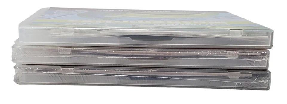 Scott Foresman Lot Of 3 Mathematics Educational Software Games Win/Mac - Image 4 of 4