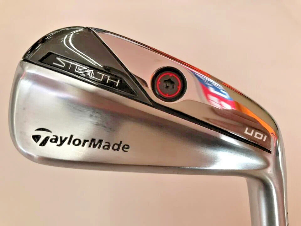 STEALTH UDI #2 18° TENSEI SILVER TM70 S