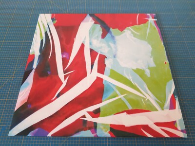 Various Artists Everywhere 0.03 LP (2x12'')