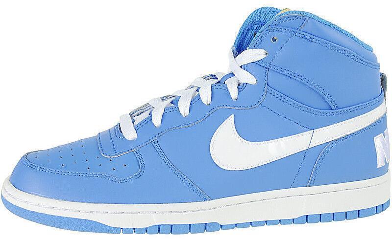 【送料込】university blue NIKE 28.5 Big Nike Woven LE High University Blue for Sale | Authenticity