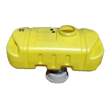 LP19478 15-GAL. TOW-BEHIND SPRAYER LP53283 15-GAL. 100 SERIES/S240 SPRAYER