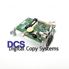 Ricoh Fax Option Type M20 / Karta faksu do Ricoh Aficio MP C4504/5504/6004 - 417531