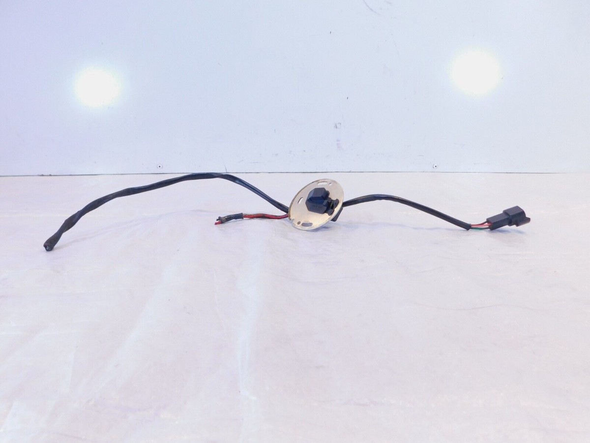 Harley Davidson Dyna Low Rider & Wide Glide Ignition Points Harley Davidson Dyna Low Rider & Wide Glide Ignition Points