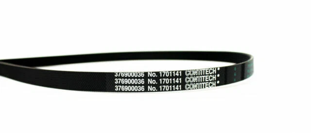 GENUINE C00095613 3769000036 CONTITECH 1701141 TUMBLE DRYER BELT 