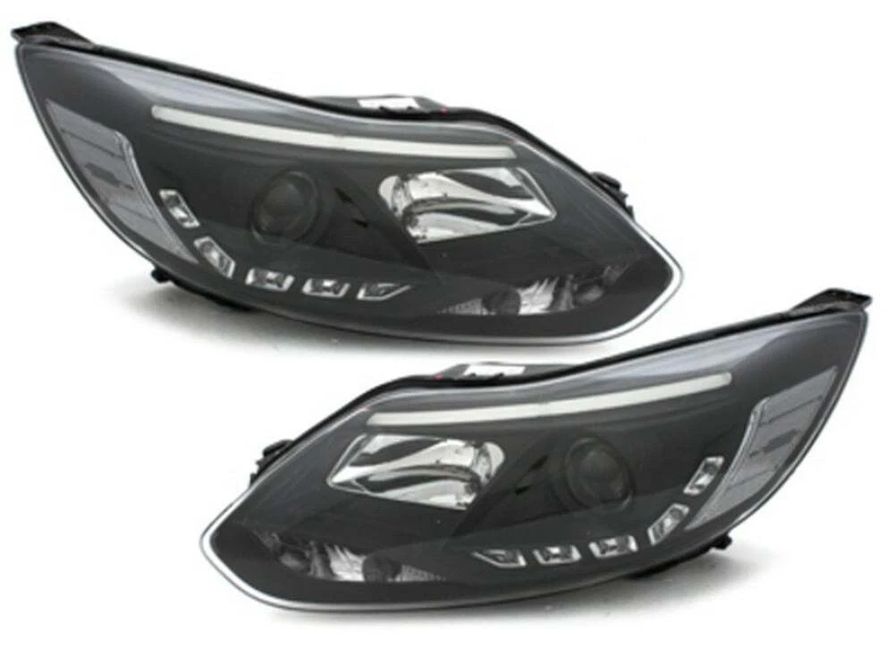 Focus tube light deals