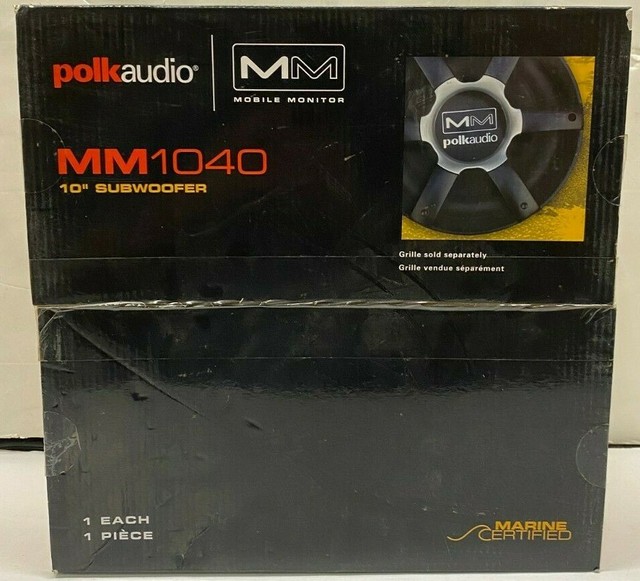 polk mm1040