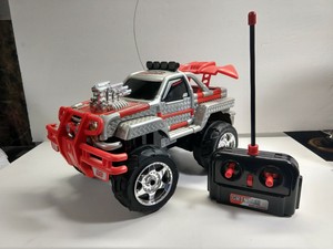radioshack rc