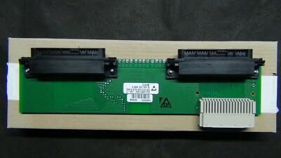 AVAYA, TENOVIS, CA2B, 4.999.107.761 A, Kabeladapter, 2x 50 polig, neu ohne OVP