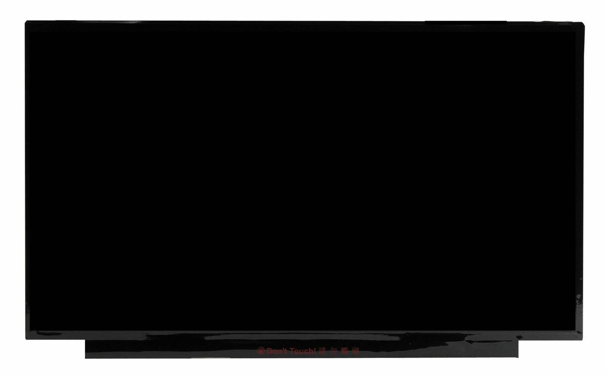 HD LCD Touch Screen Assembly For HP Notebook 15-DY1731MS, 15-DY1751MS – L63569-001, 15.6" Glossy