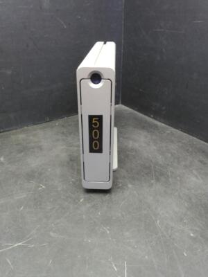 LaCie Ltd 300721 500gb External hard drive (78-265-10)