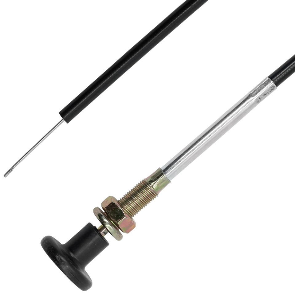 New 054-8017-00 054801700 Choke Cable For Several Bad Boy Mower Models - View #4