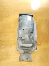 YAMAHA XT 600 Z TÉNÉRÉ 3AJ 1VJ BAVETTE GARDE BOUE ARRIÈRE Passage De Roue 