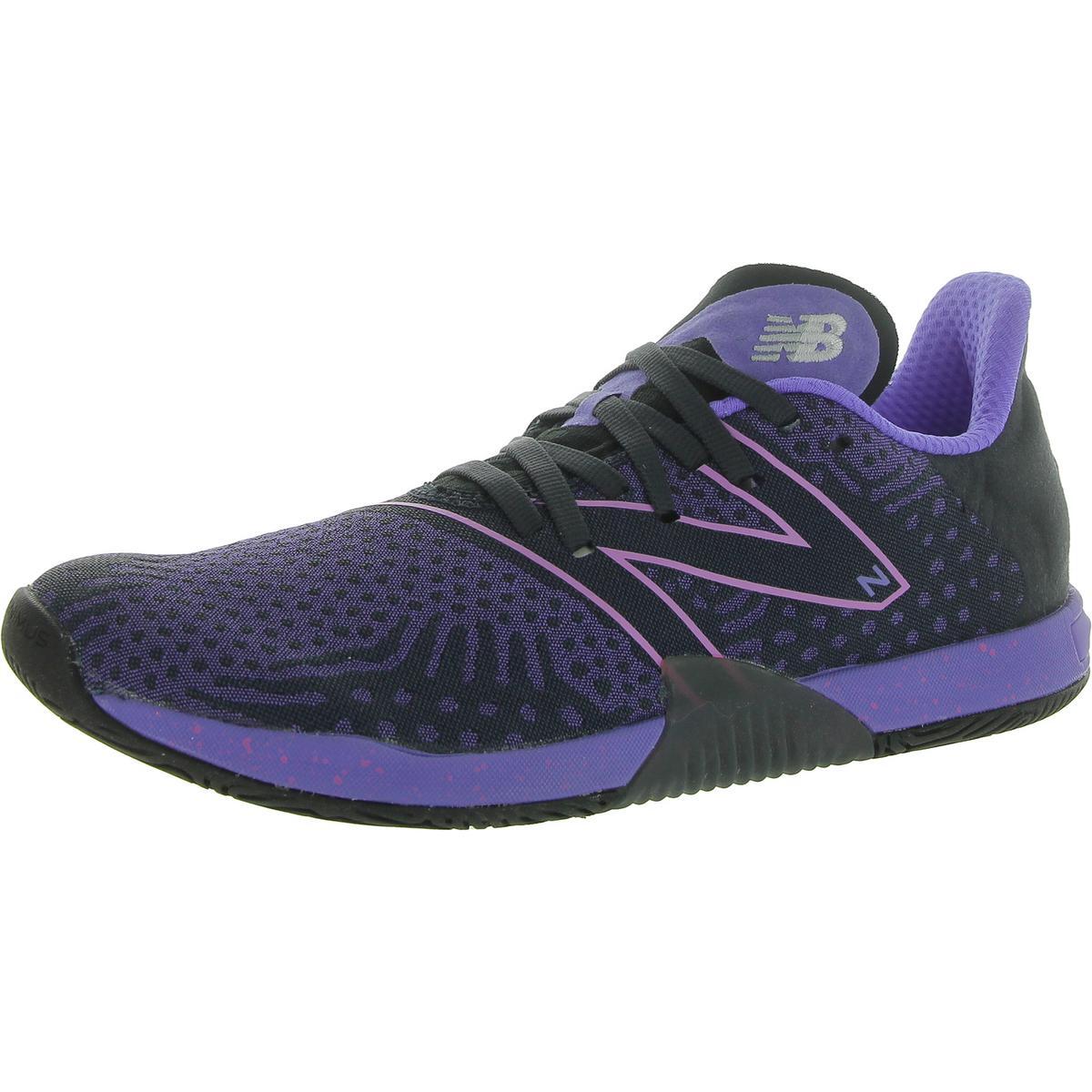 Женские кроссовки для бега и тренировок New Balance Minimus TR шириной 8,5 см (C, D, W) 3856