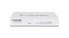 Fortigate FG-60E-POE-BDL-950-12 Firewall - NEW OPEN BOX