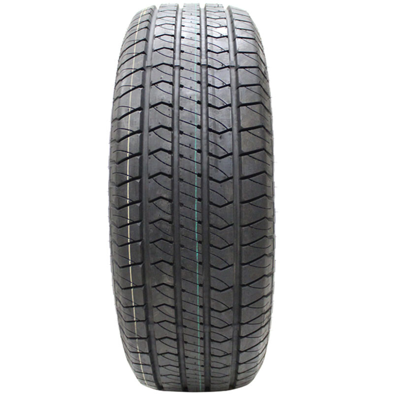 2 New Milestar Streetsteel - P225/70r14 Tires 2257014 225 70 14 ...