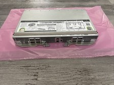 Cisco UCSX-I-9108-25G Intelligent Fabric Module Switch. #675