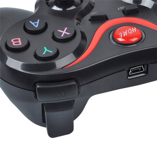 Ripley - MANDO BLUETOOTH SEISA JOYSTICK GAMEPAD PARA CELULAR SUJETADOR